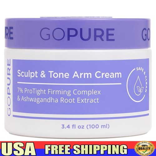 Firming tightening cream arms - cream,