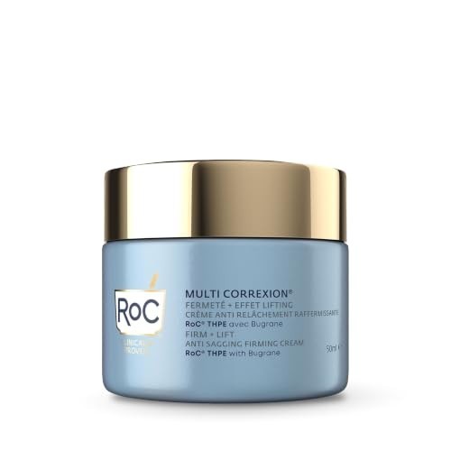 Firming cream for - firming, face