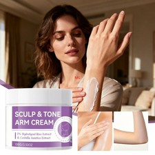 Body Firm Cream Arm Tightening