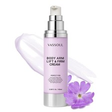 Lift and Firm Arm Cream : Skin