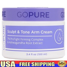 Firming Tightening Cream Arms