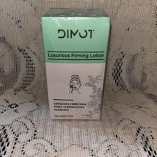 Luxurious Firming Cream For