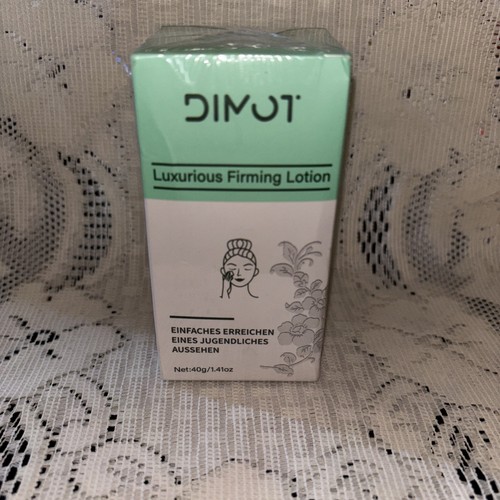 Luxurious firming cream for - firming,